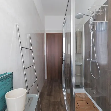 Functional Lejlighed Milano